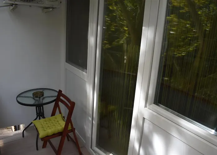 Frézia Apartman